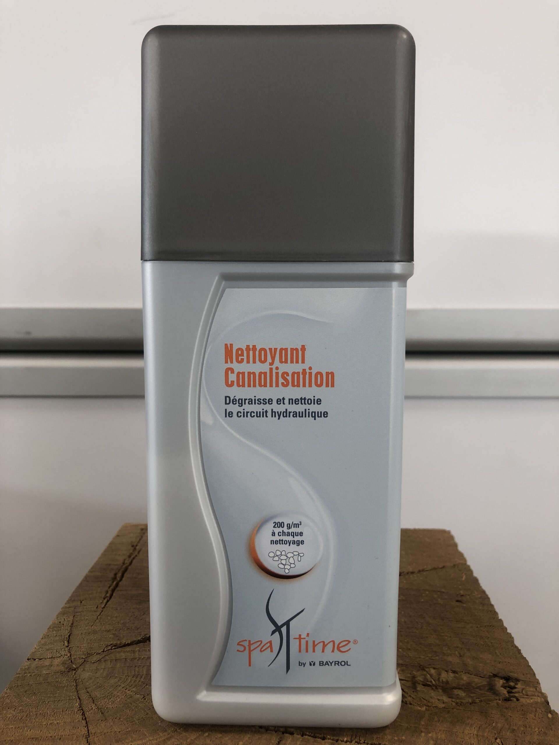 Nettoyant canalisation 1kg