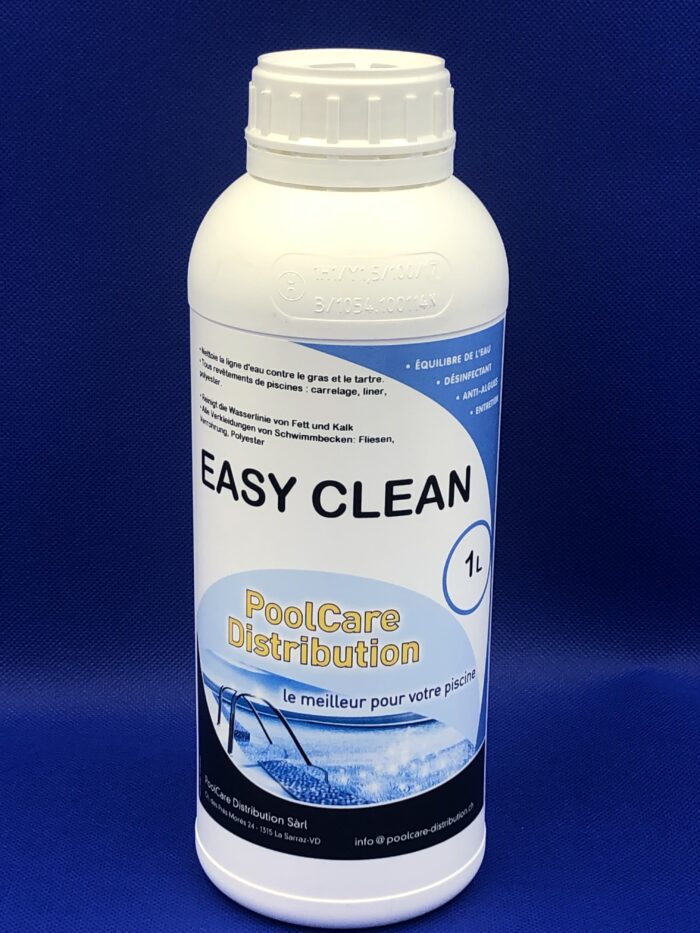 Easy Clean 1L