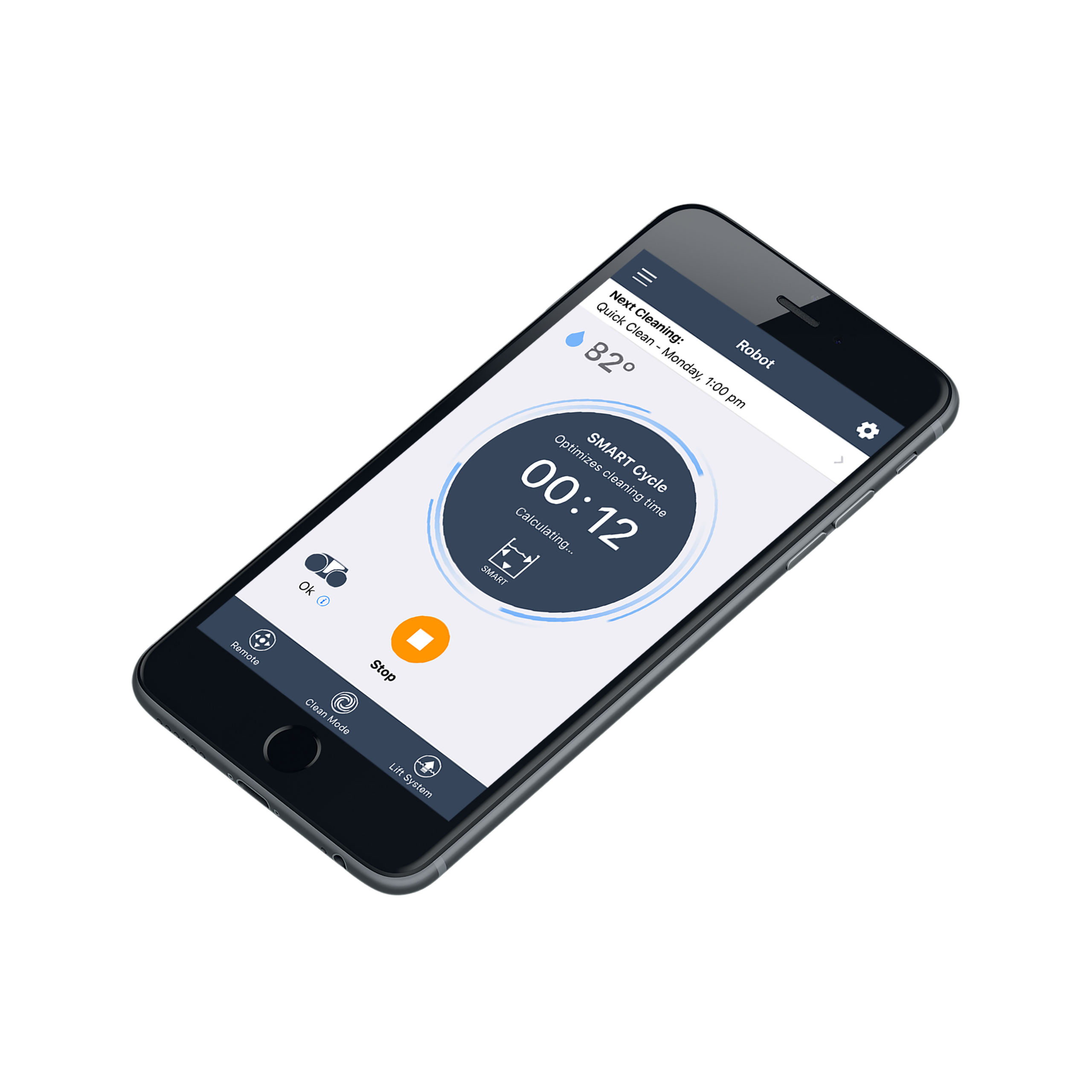 App Mobile Gratuite