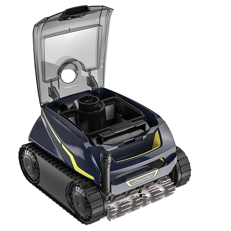 RF 5600 IQ - Freerider- robot sans fil – Image 4